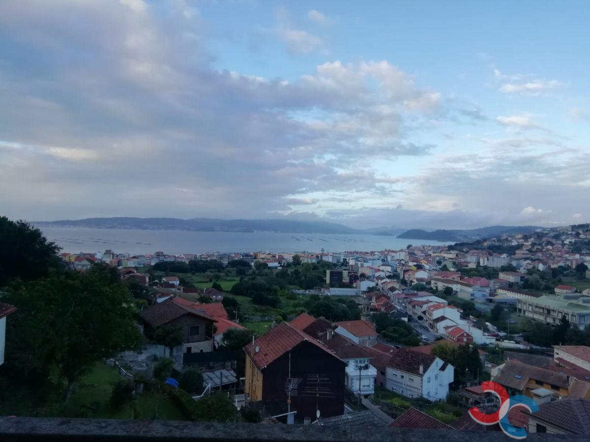 Venda de casa em Bueu