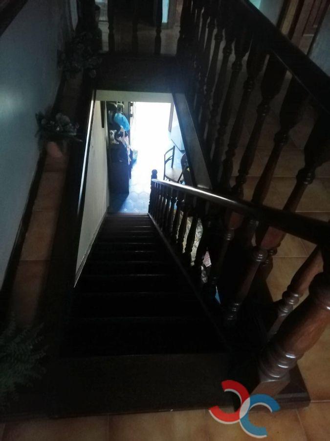 Venda de casa em Bueu