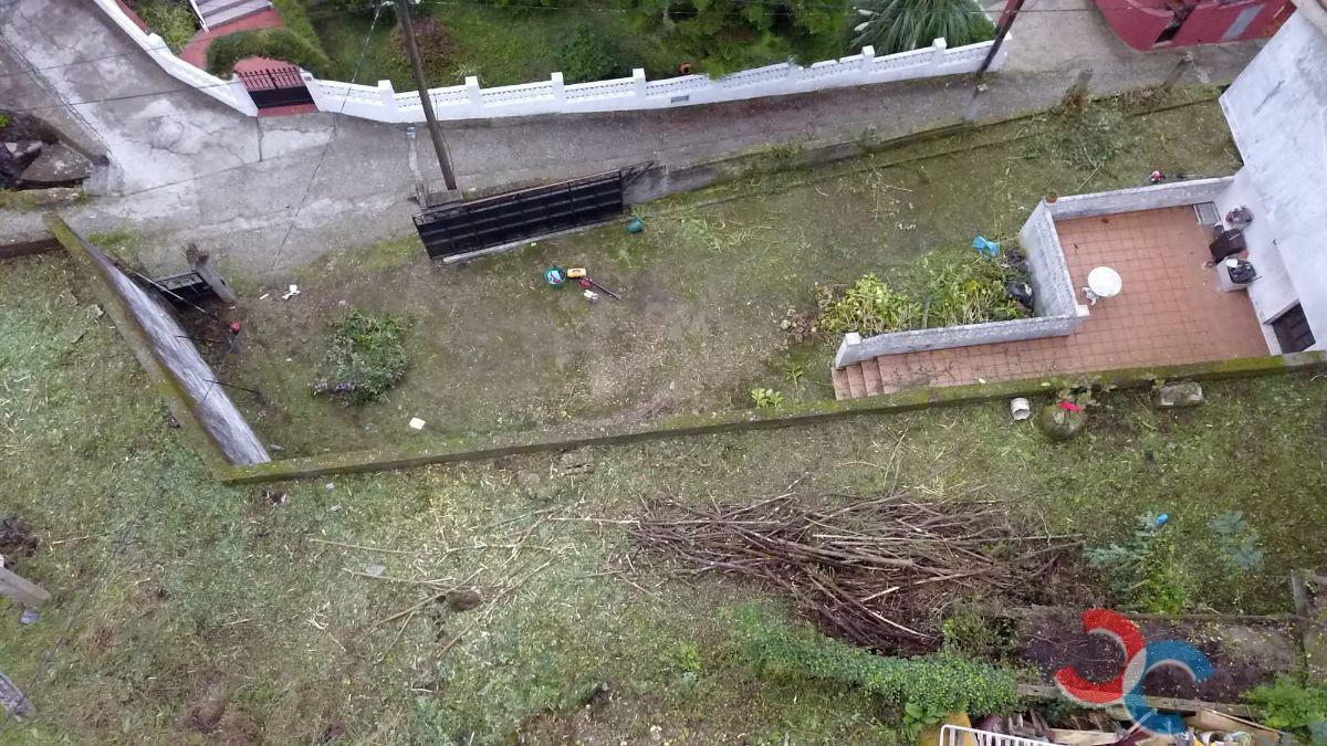 Venda de casa em Bueu