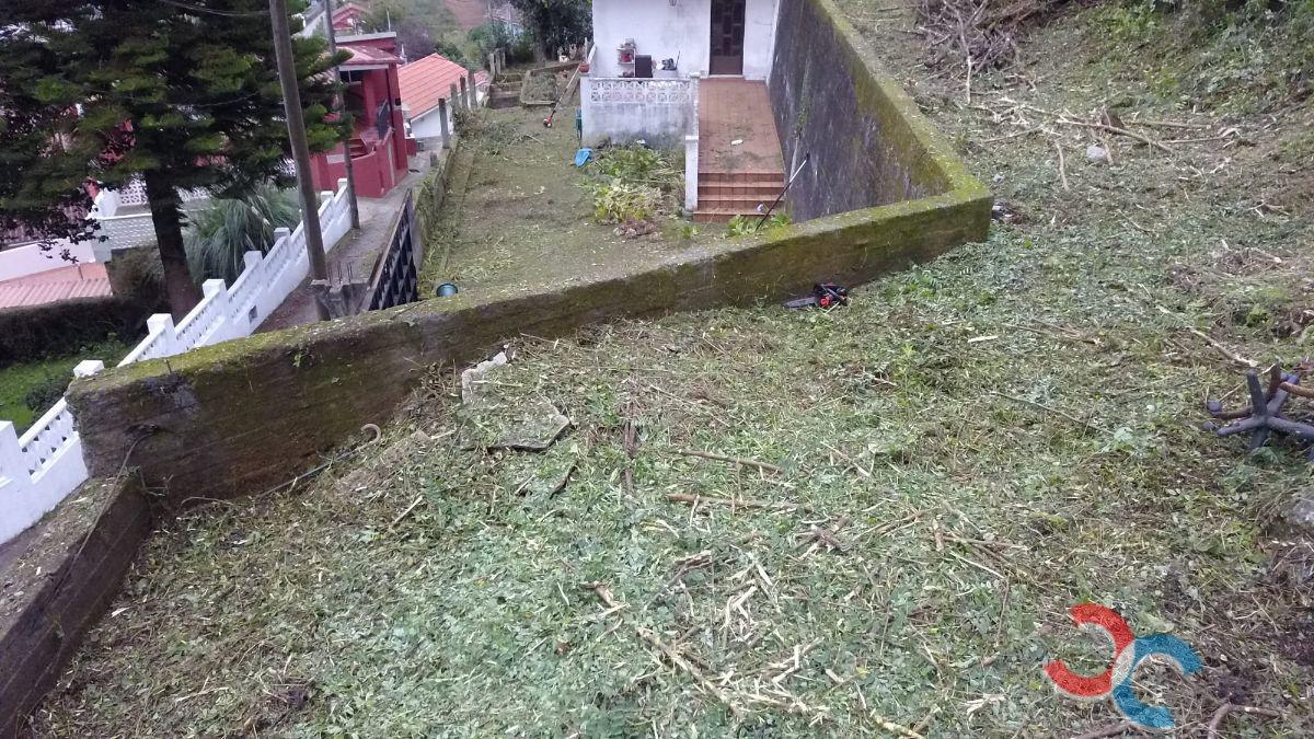 Venda de casa em Bueu