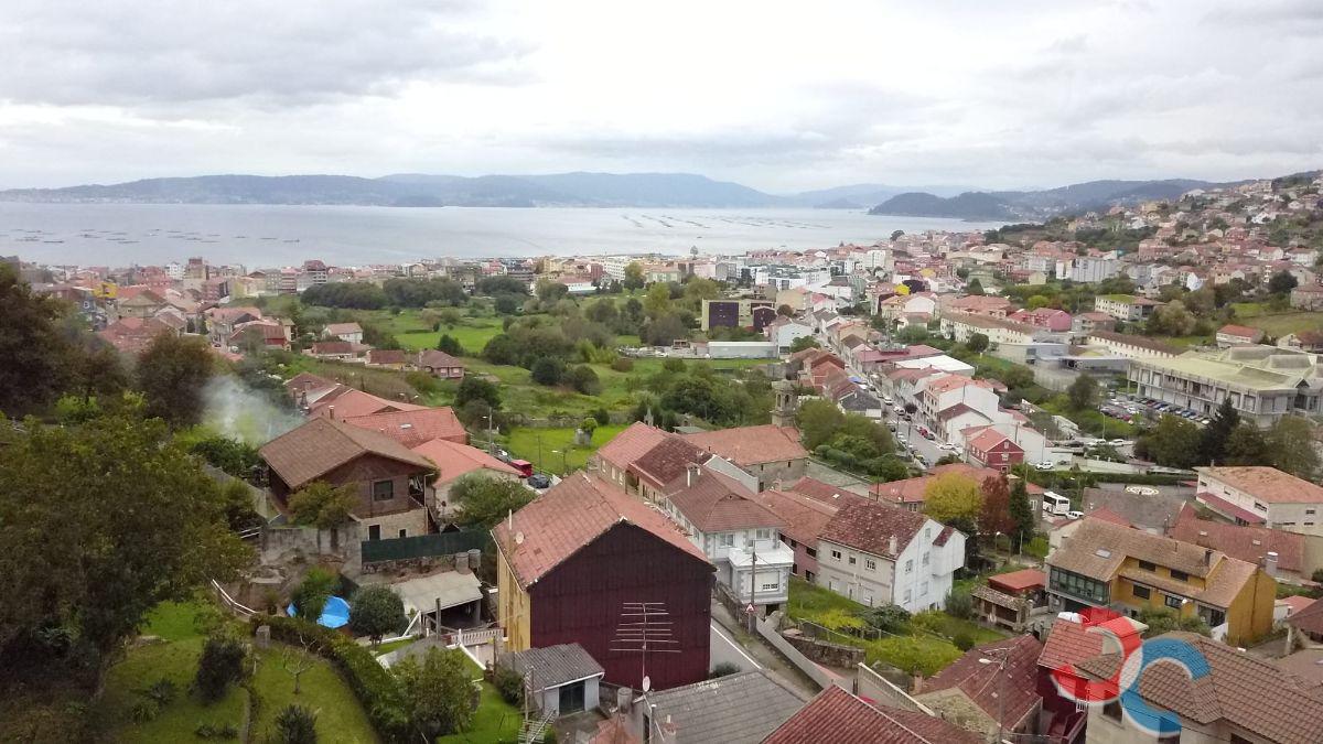 Venda de casa em Bueu