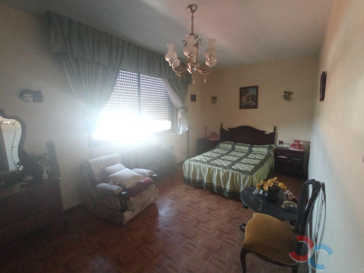 Venta de casa en Bueu