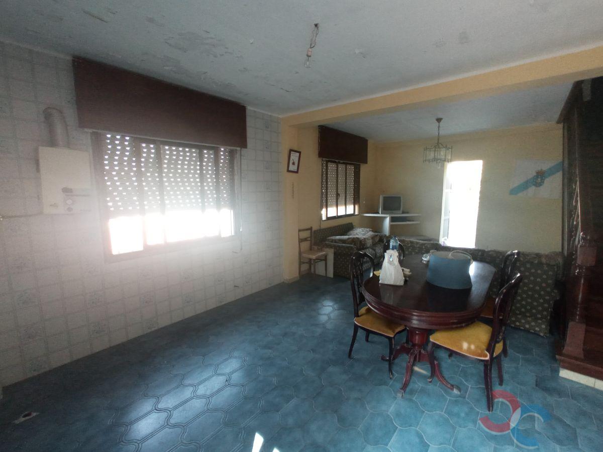 For sale of house in Bueu