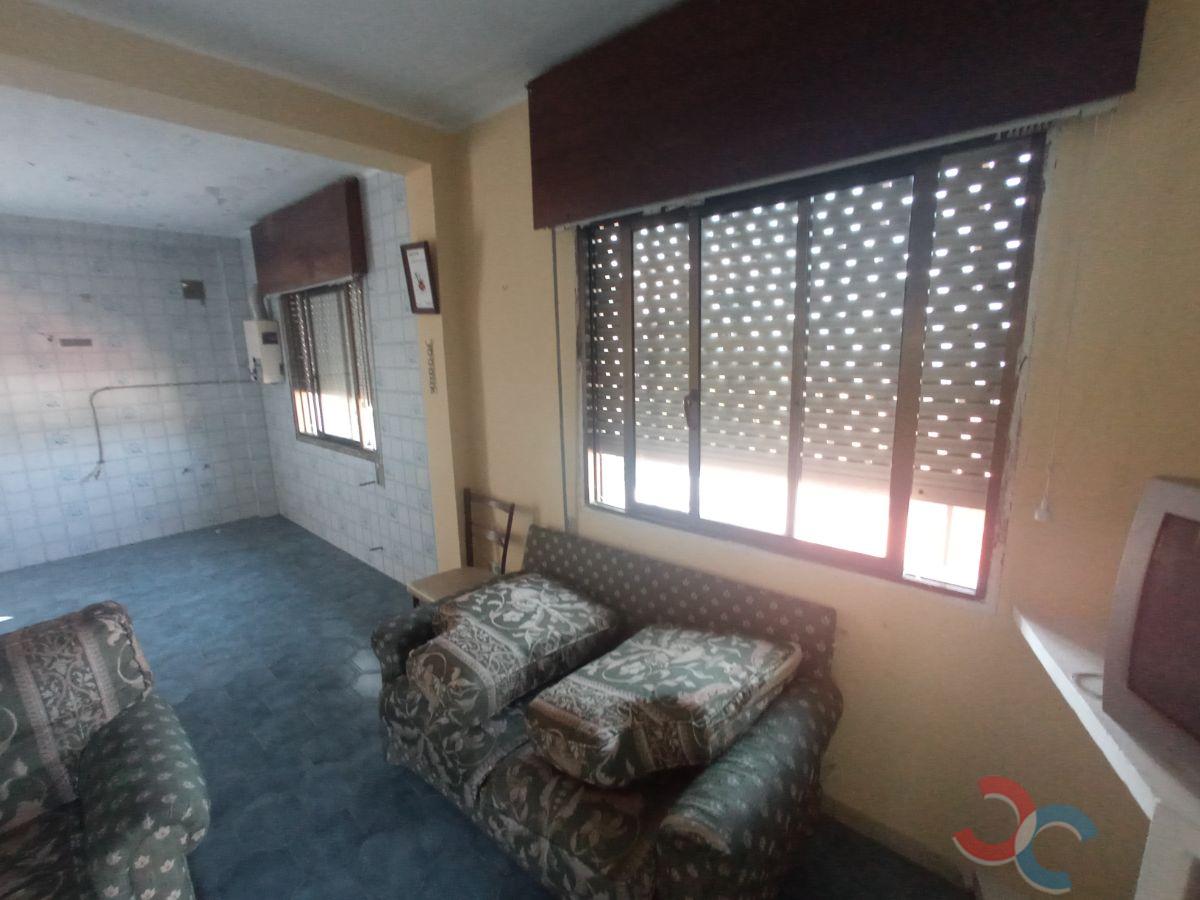 For sale of house in Bueu