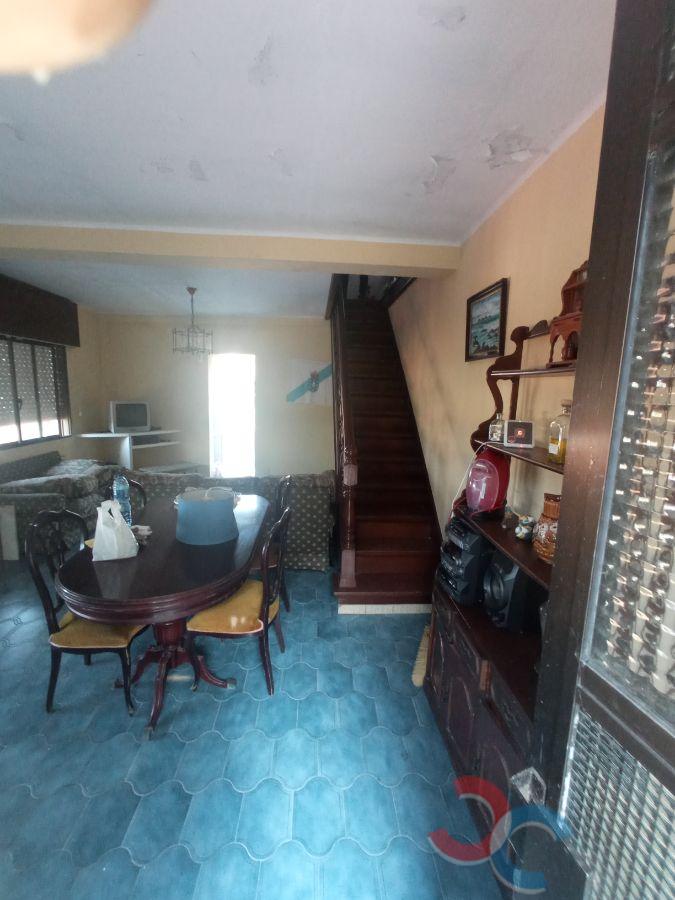 For sale of house in Bueu