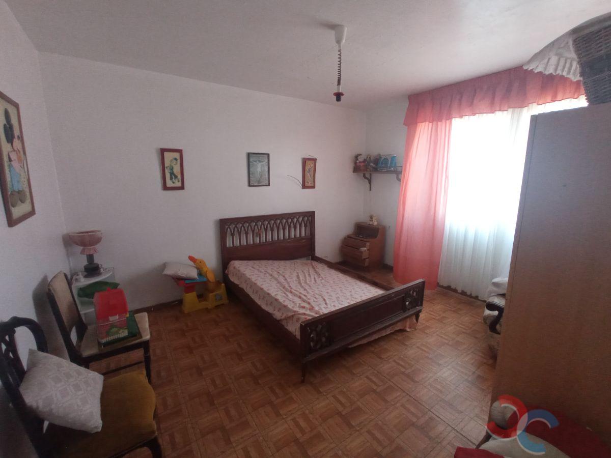 Venta de casa en Bueu