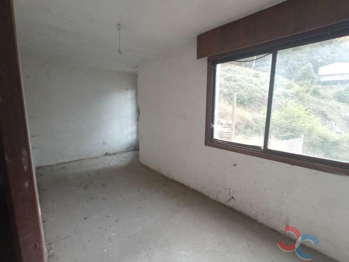 For sale of house in Bueu