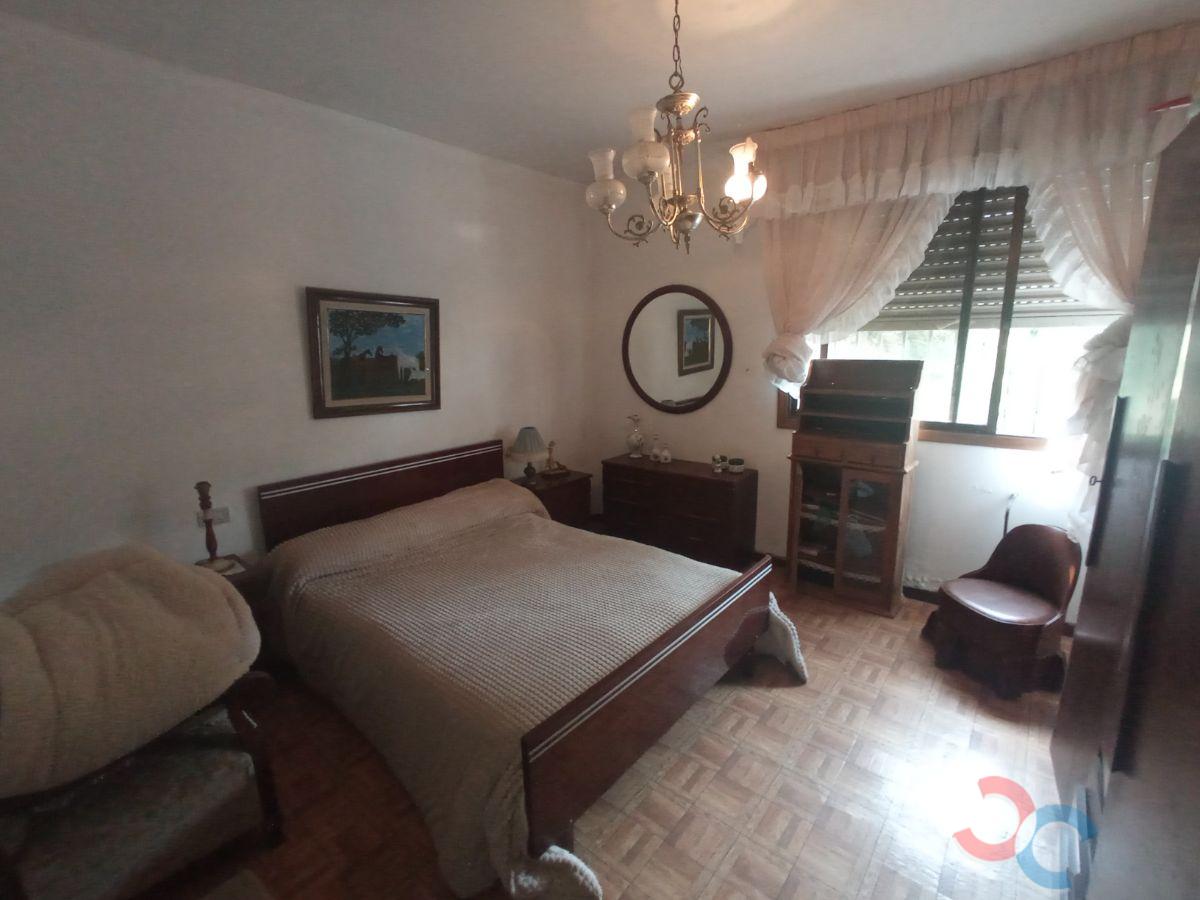 Venta de casa en Bueu