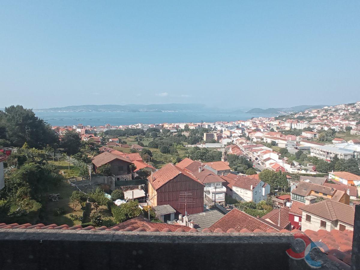 For sale of house in Bueu