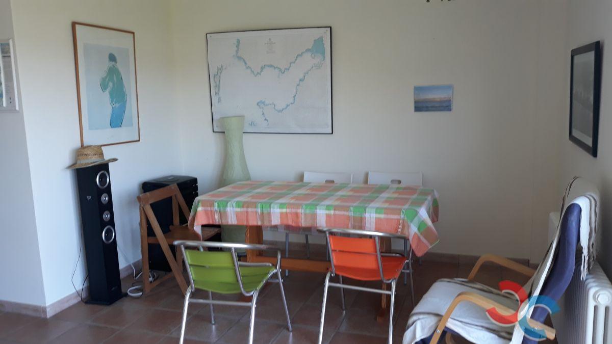 For sale of house in Marín