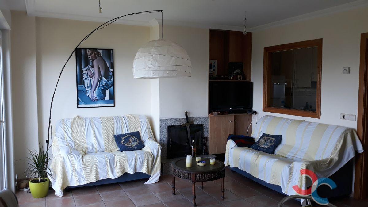 For sale of house in Marín