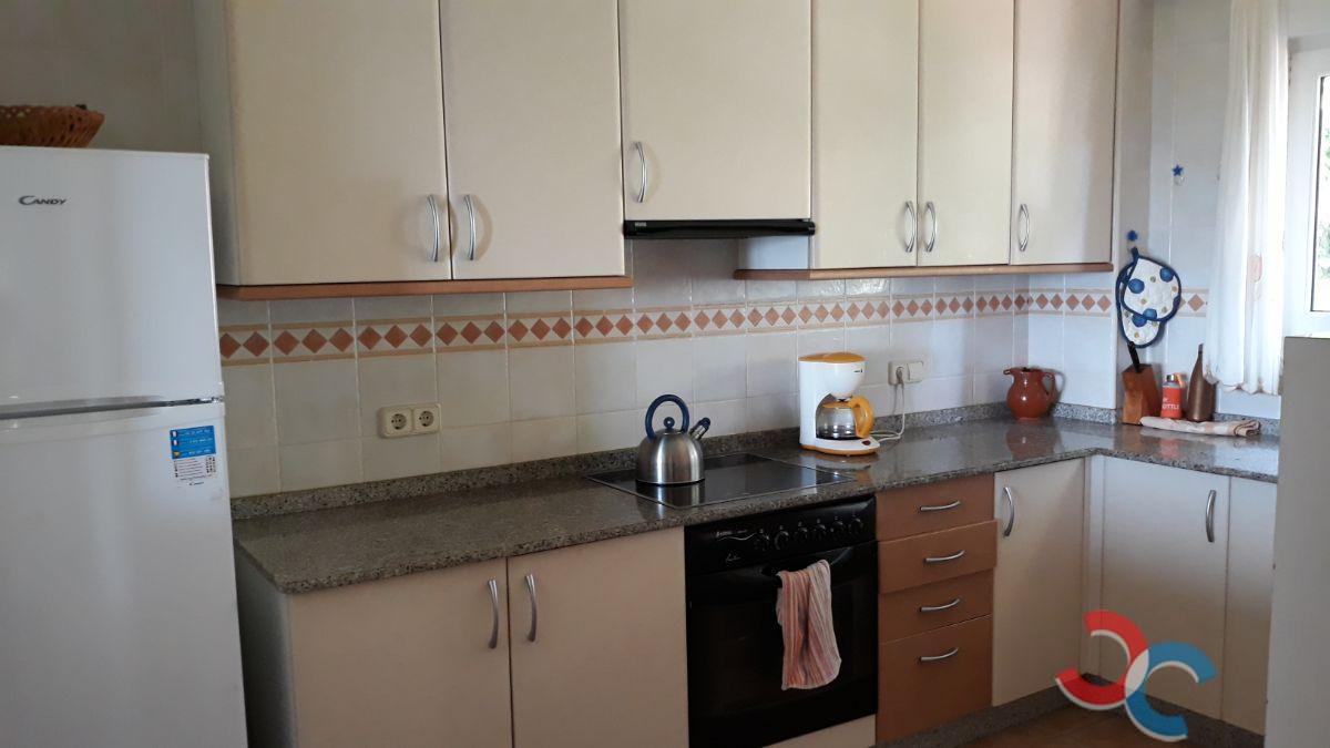 For sale of house in Marín