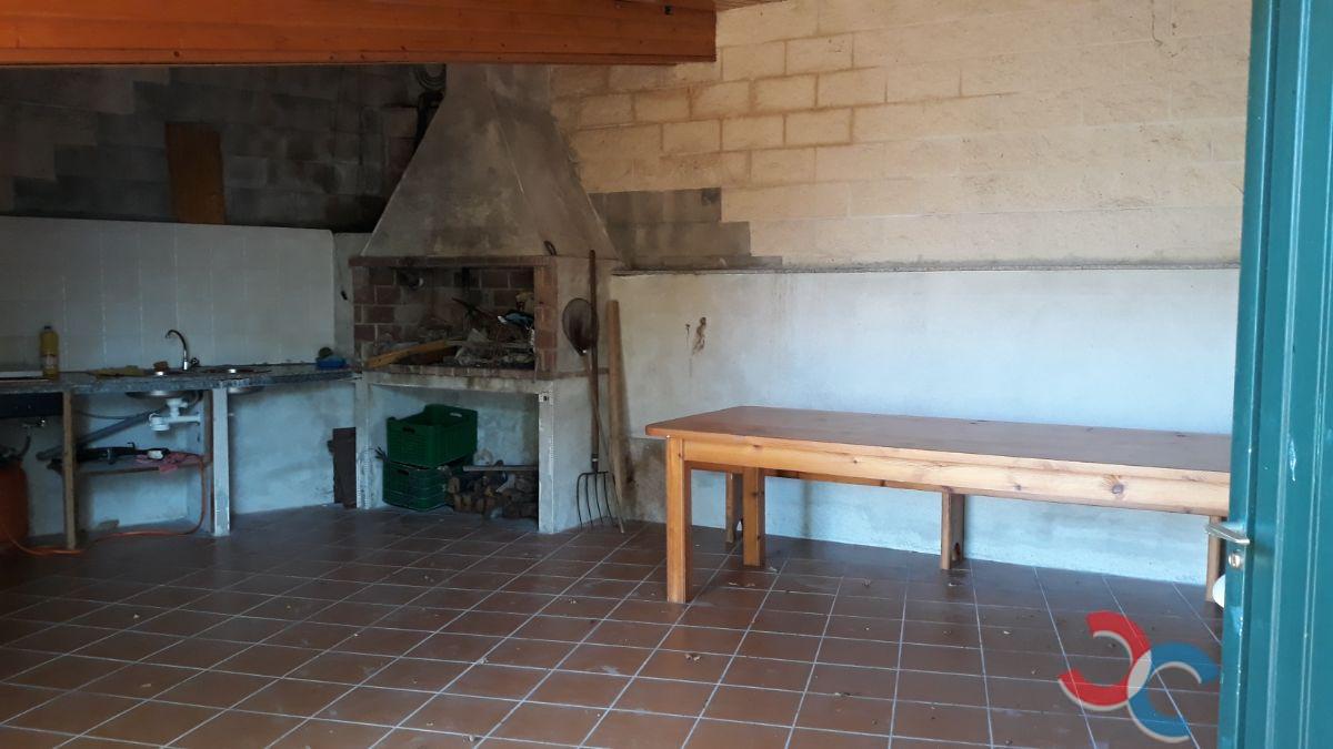 For sale of house in Marín