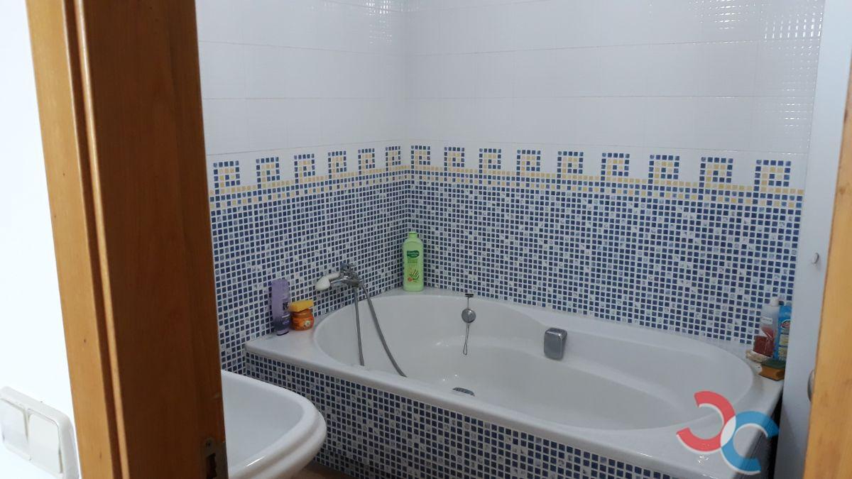 For sale of house in Marín