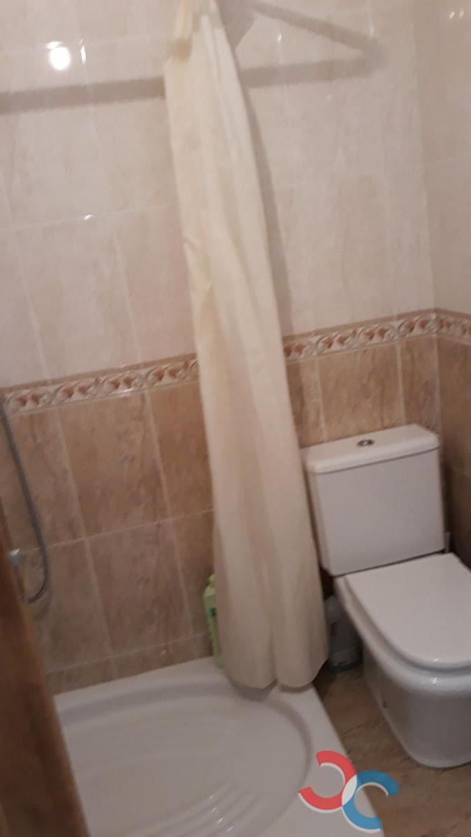 For sale of house in Marín