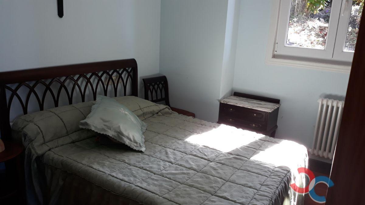 For sale of house in Marín