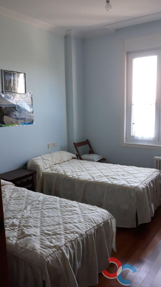 For sale of house in Marín