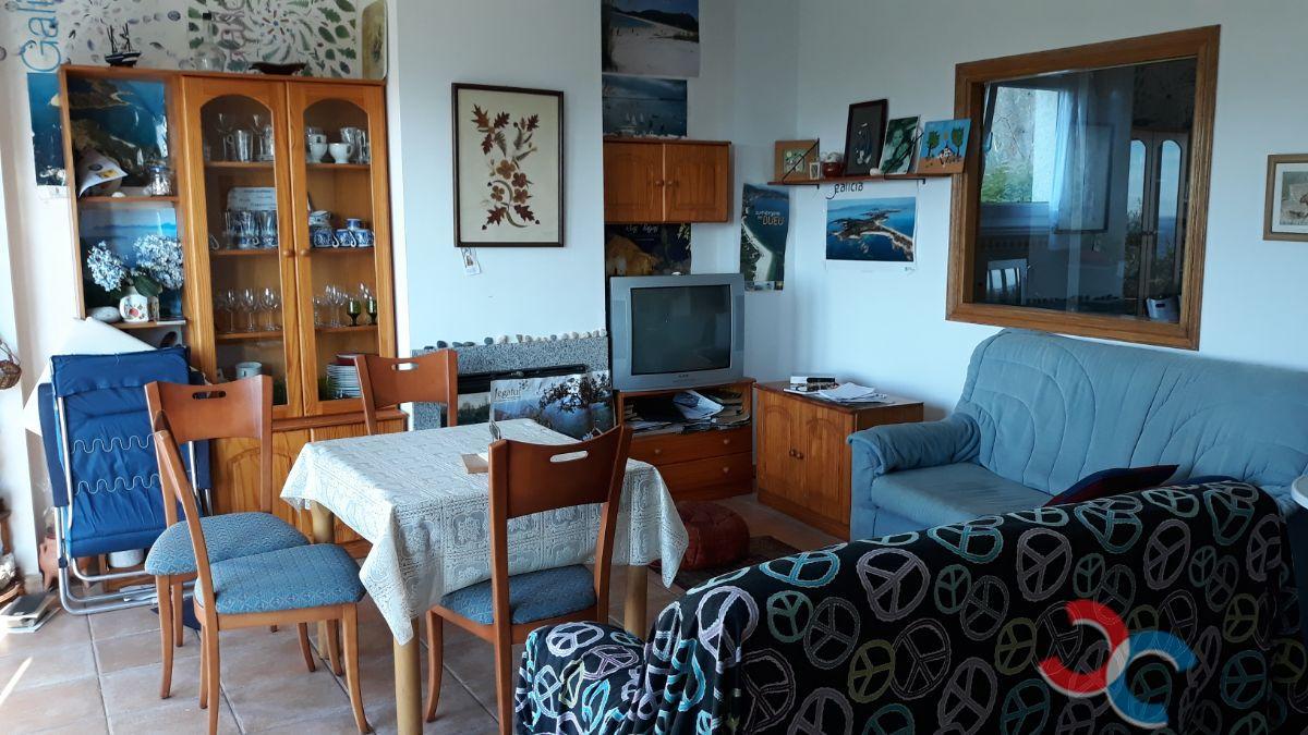 For sale of house in Marín