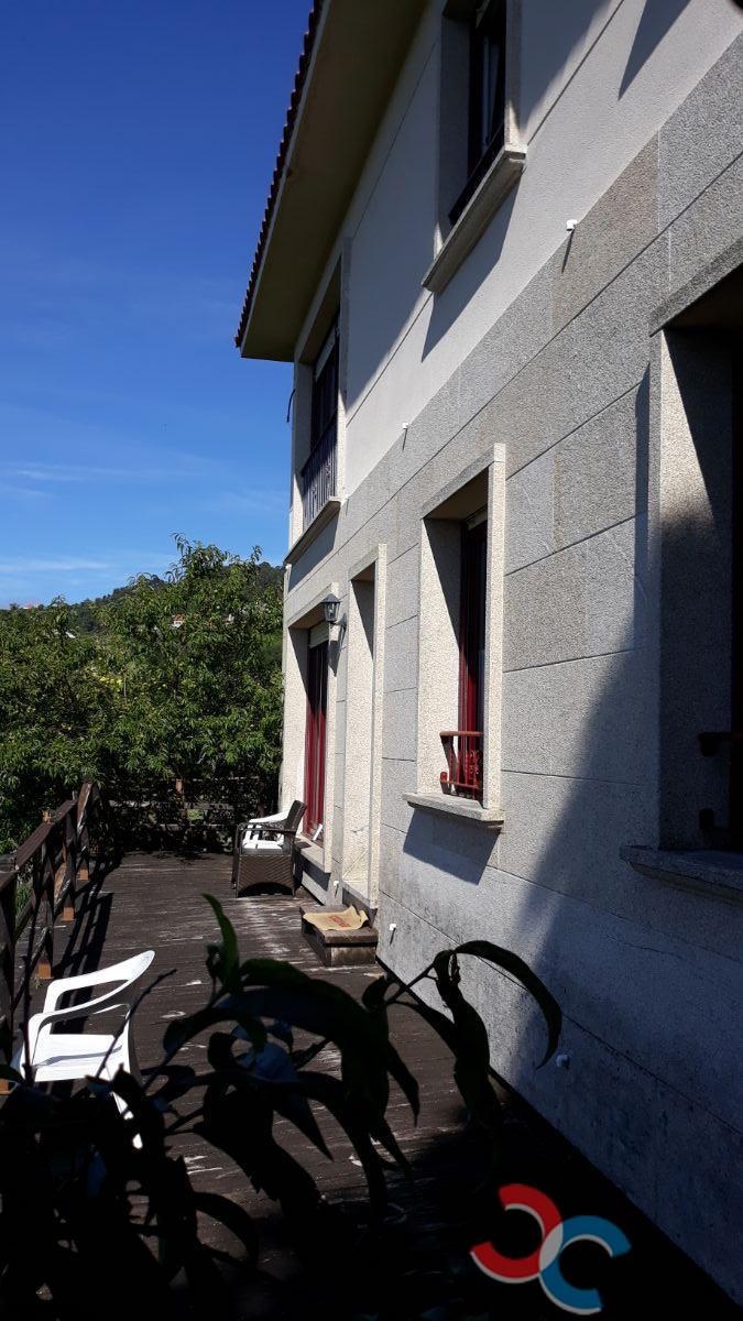 Venta de casa en Marín
