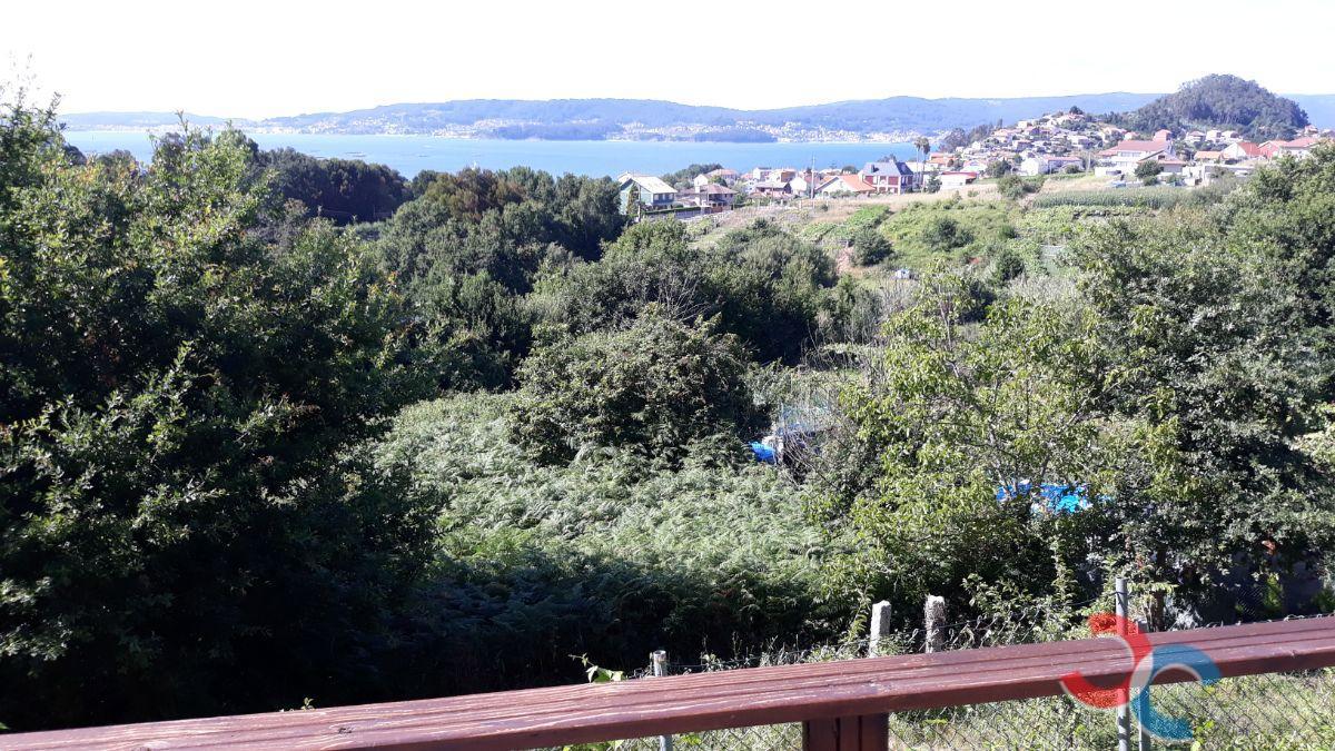 For sale of house in Marín