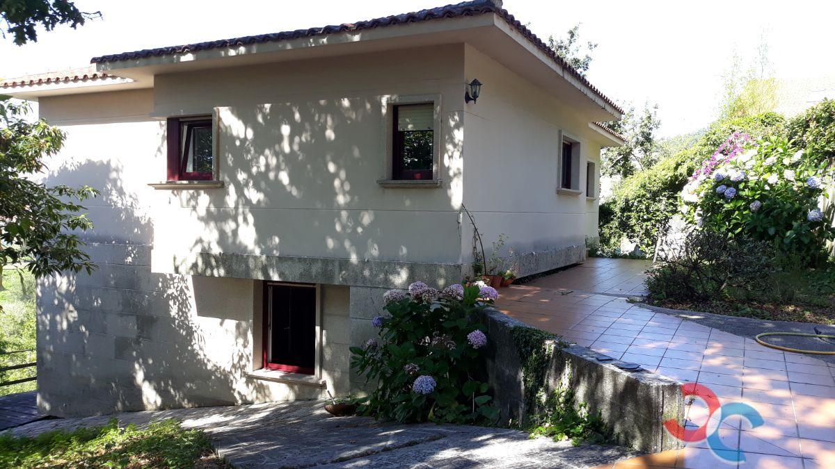 For sale of house in Marín