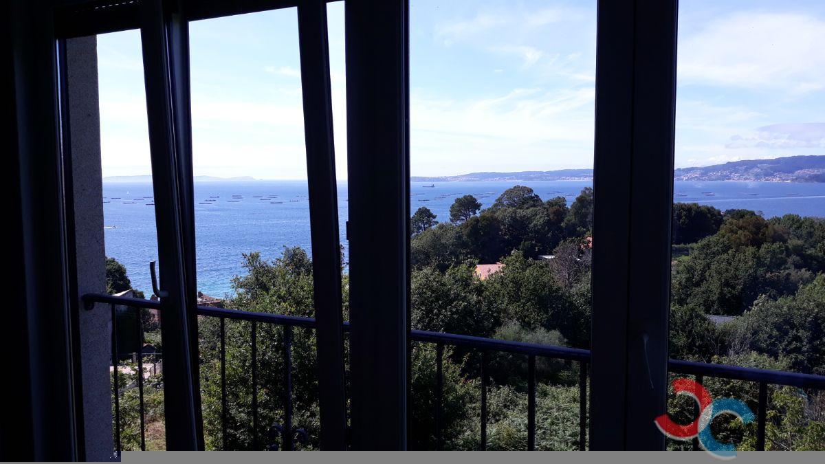 For sale of house in Marín