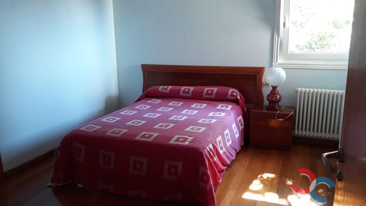 For sale of house in Marín