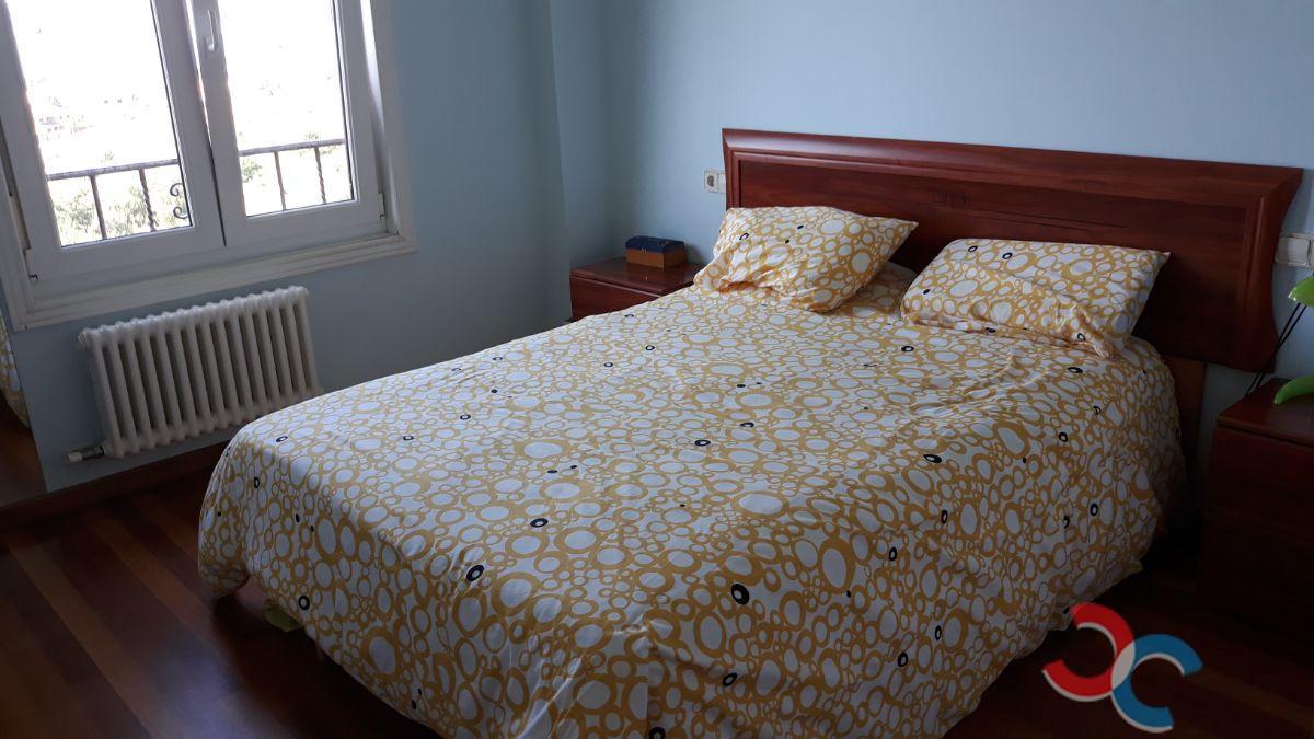 For sale of house in Marín