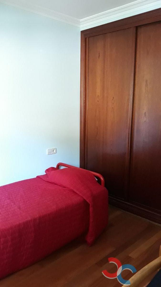 For sale of house in Marín