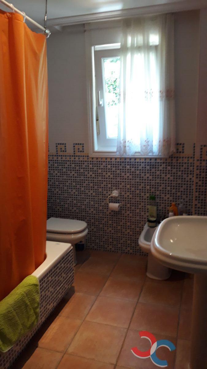 For sale of house in Marín