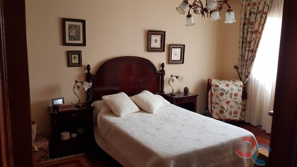 Venta de casa en Marín