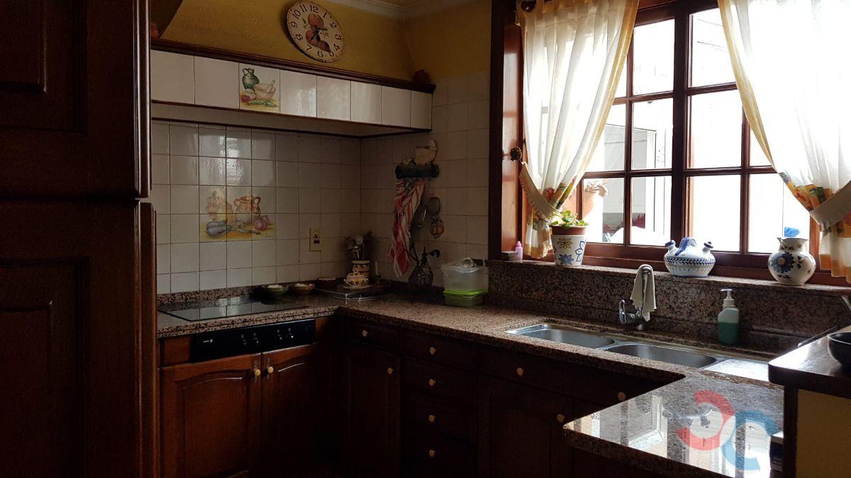 For sale of house in Marín