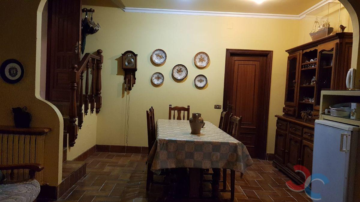 For sale of house in Marín