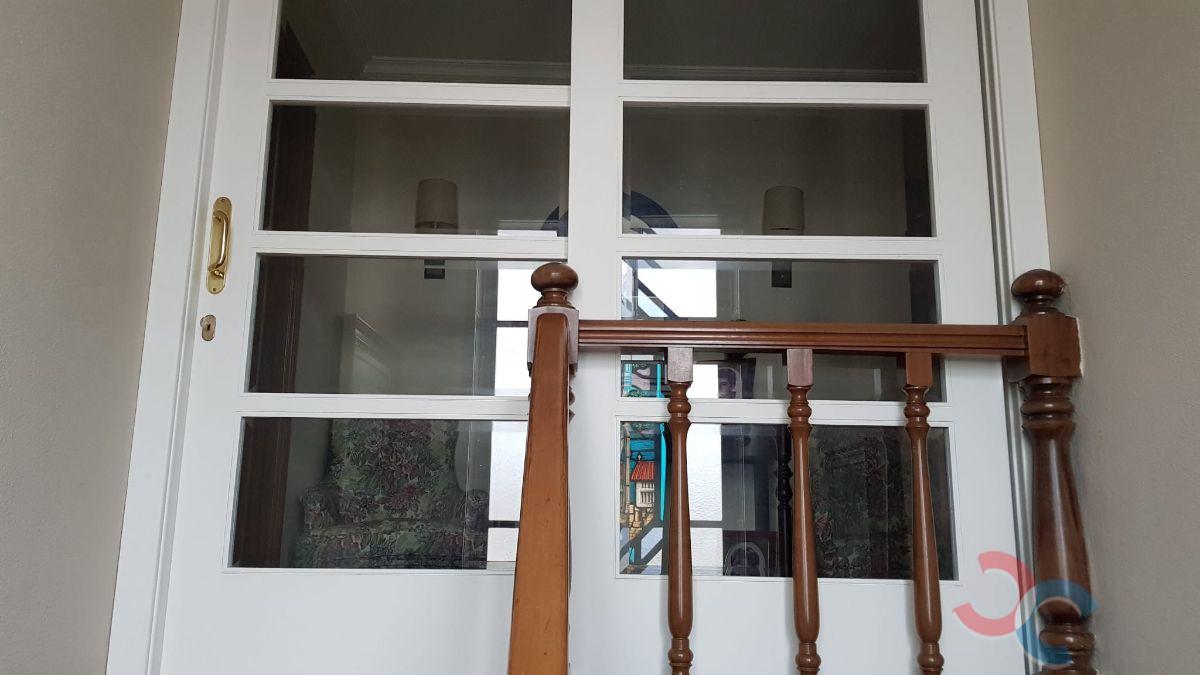 Venta de casa en Marín