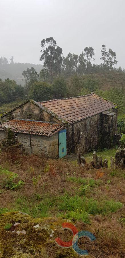 Venta de casa en Cerdedo