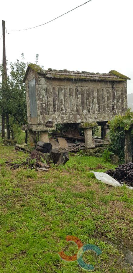 Venta de casa en Cerdedo