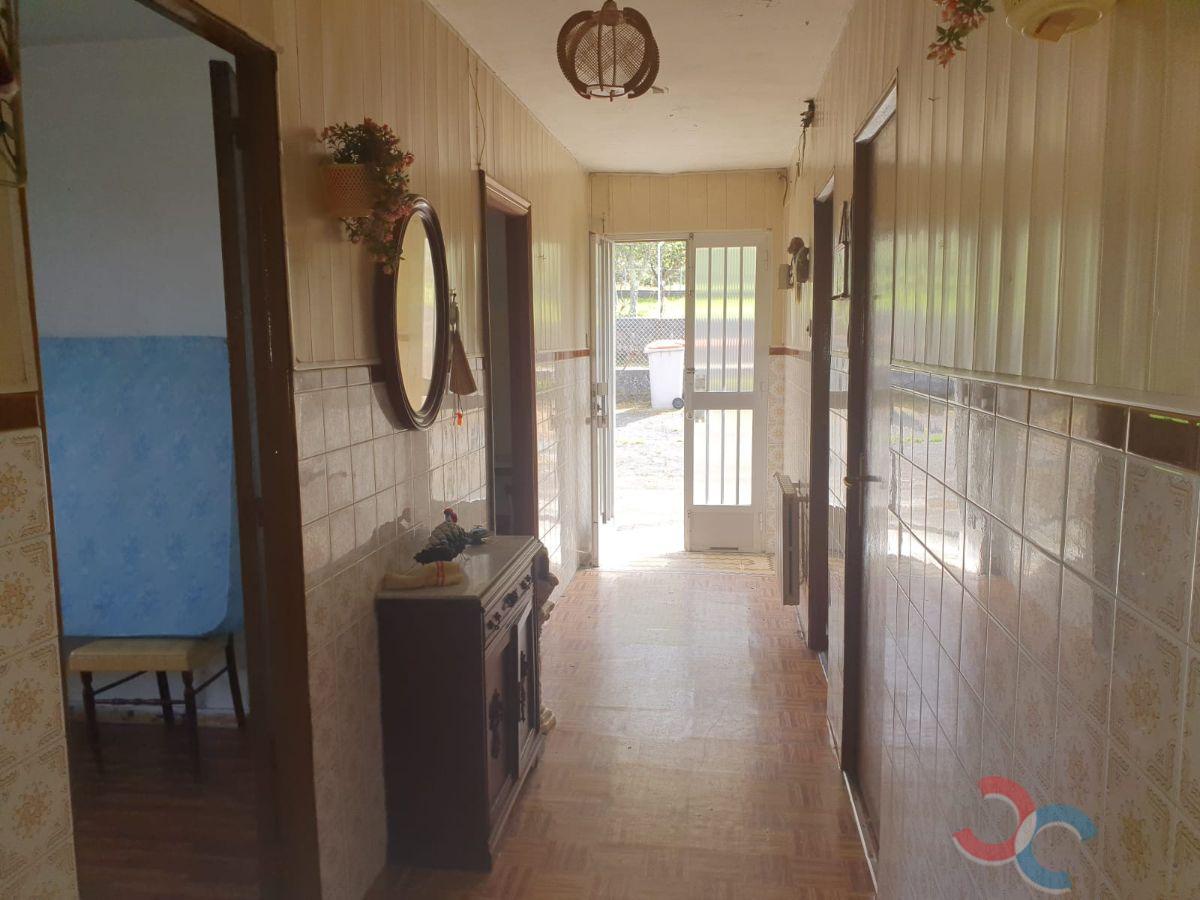 For sale of house in Vilagarcía de Arousa