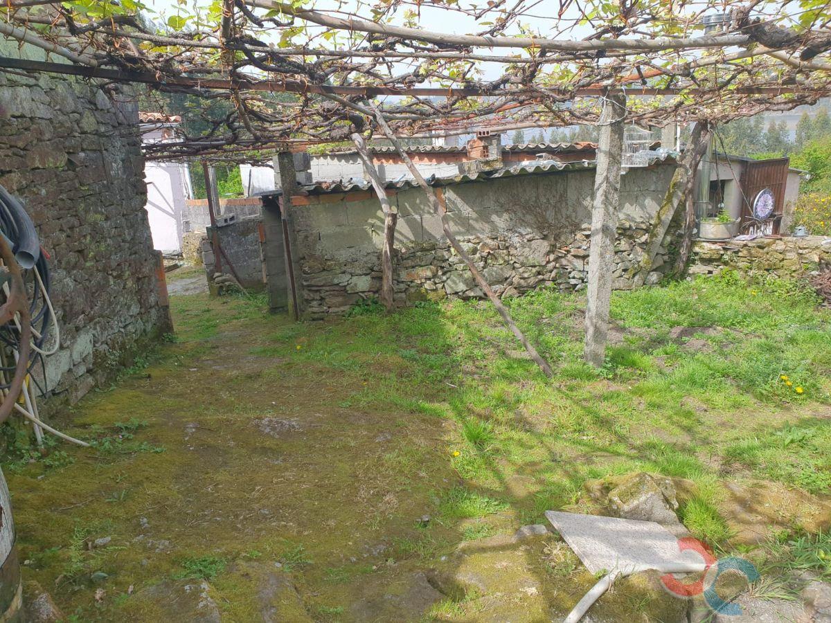 Venta de casa en Vilagarcía de Arousa