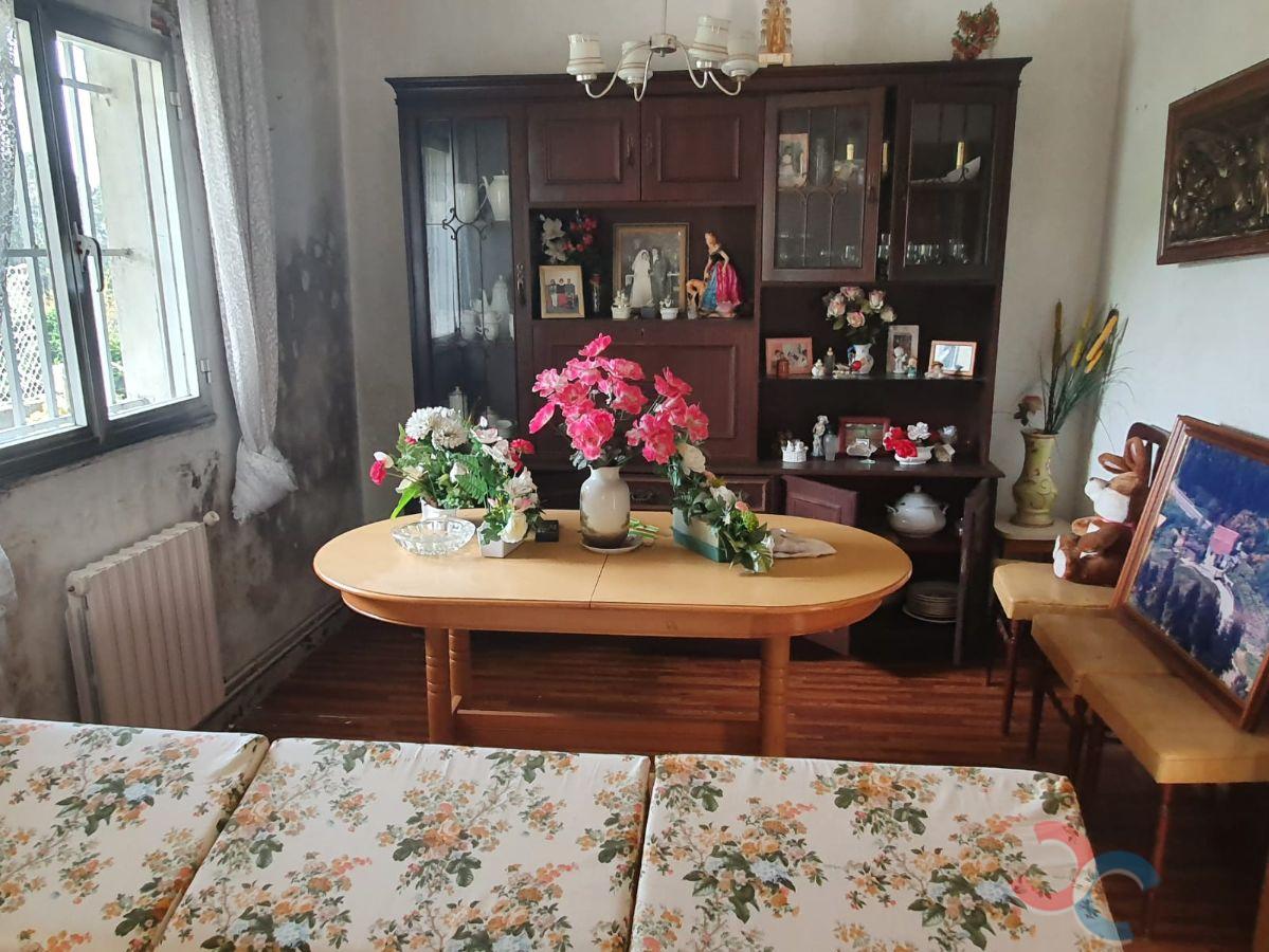 Venta de casa en Vilagarcía de Arousa