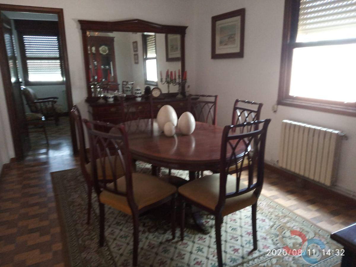 Venta de casa en Marín