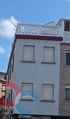For sale of house in Marín