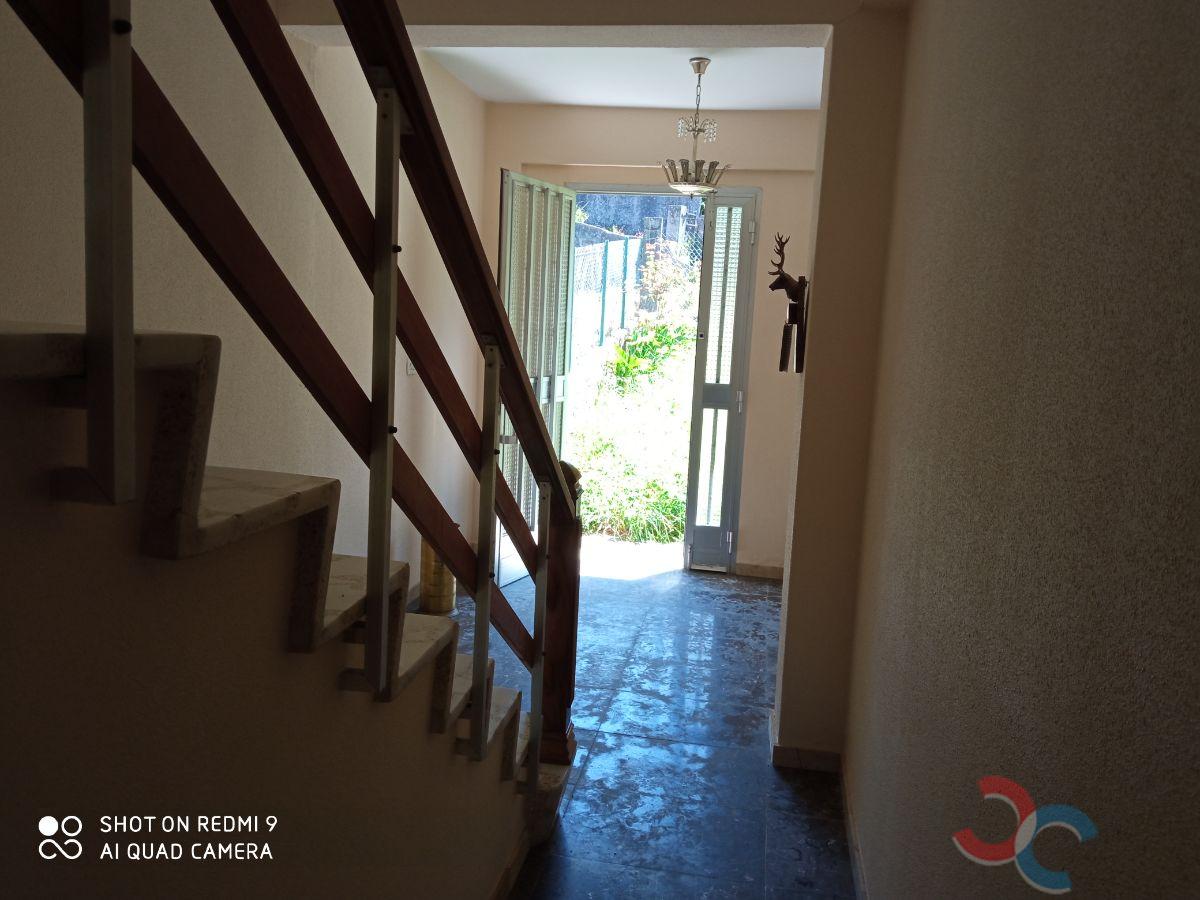 For sale of house in Bueu