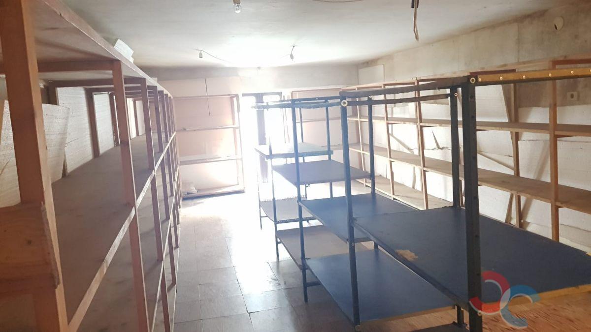 For sale of house in Marín