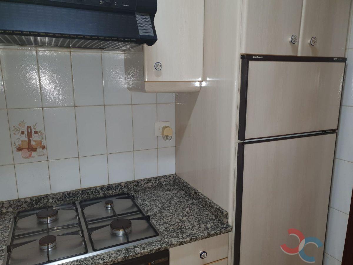 For sale of apartment in Marín