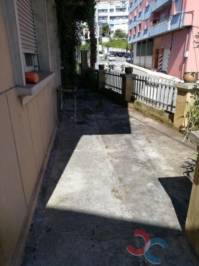 Venta de casa en Cangas