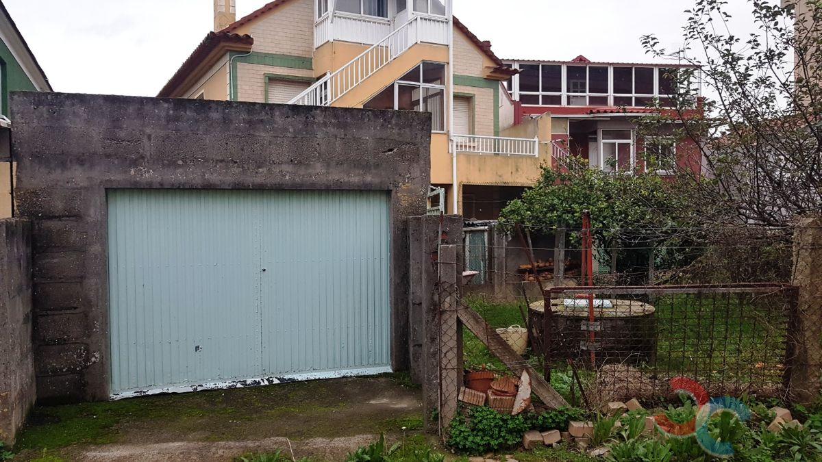 Venta de casa en Cangas