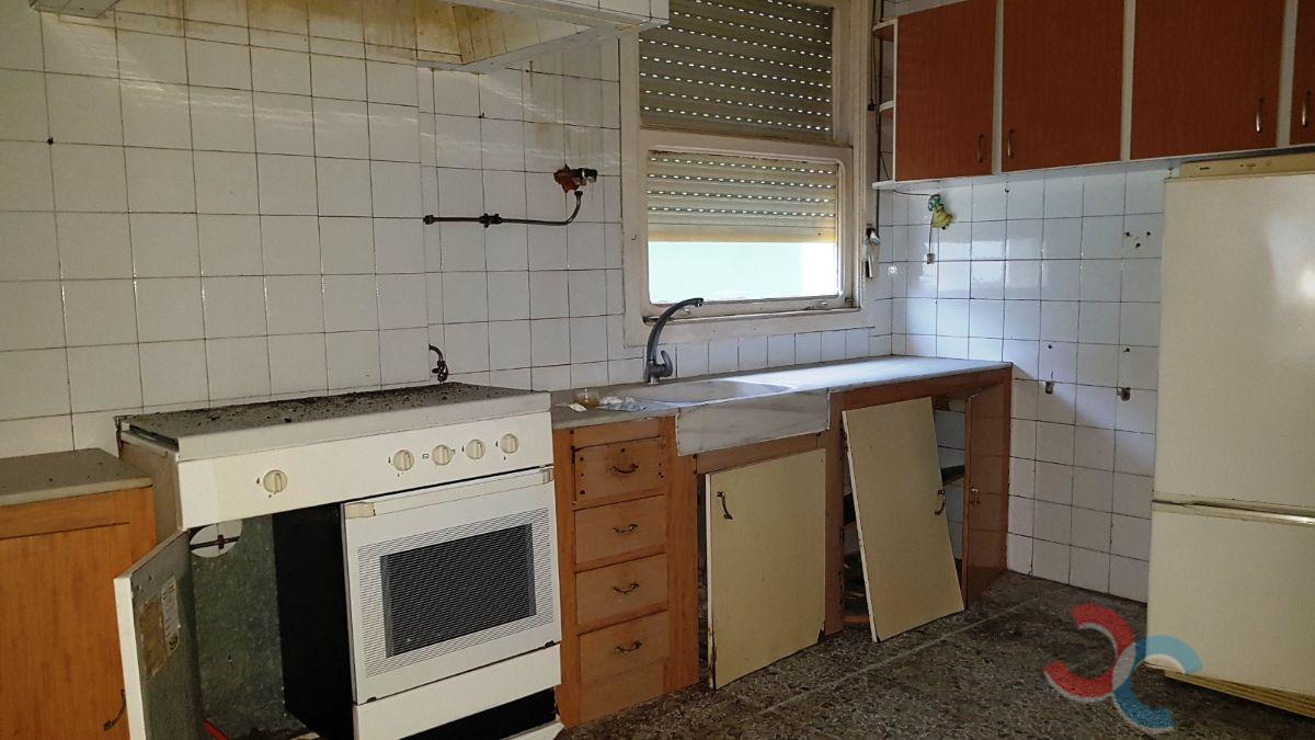 Venta de casa en Cangas