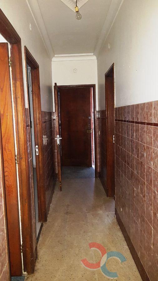 Venta de casa en Cangas