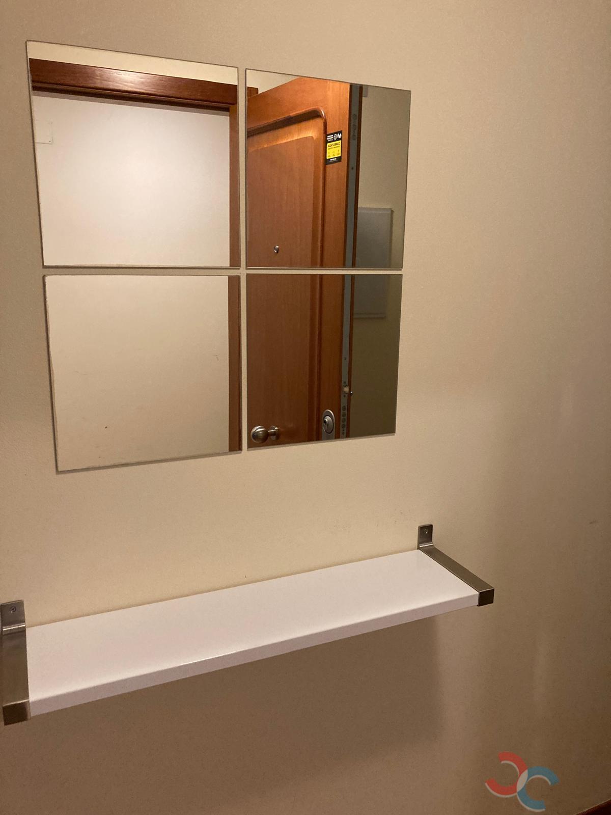 Venta de piso en Marín