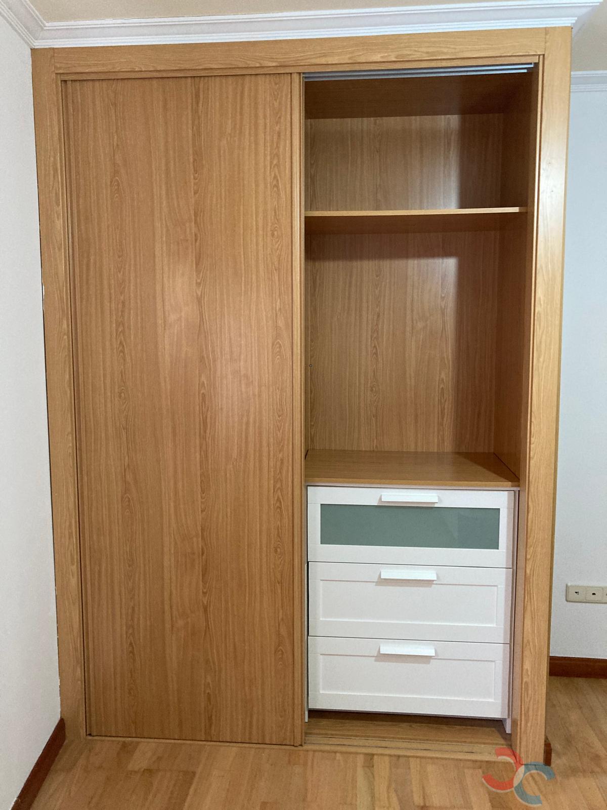 Venta de piso en Marín